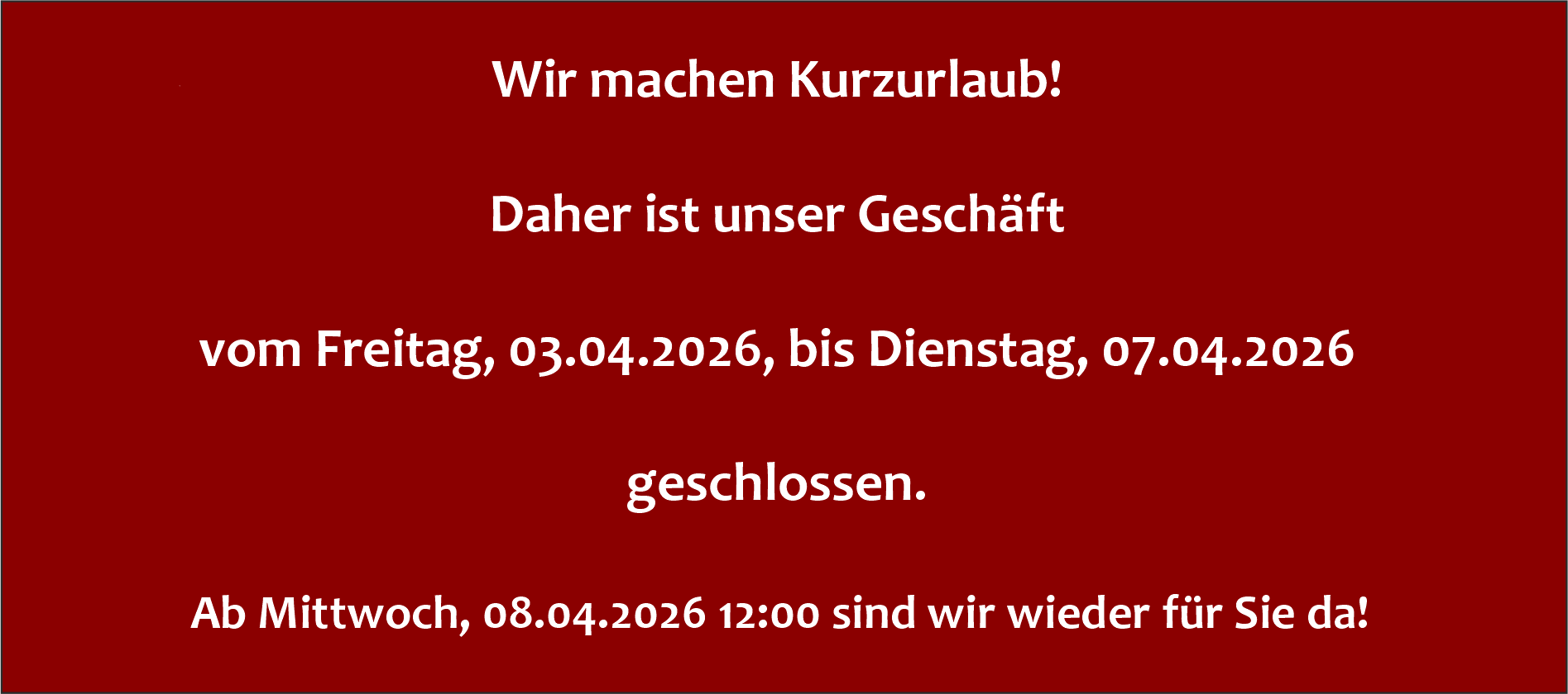 Geschlossen_20260403