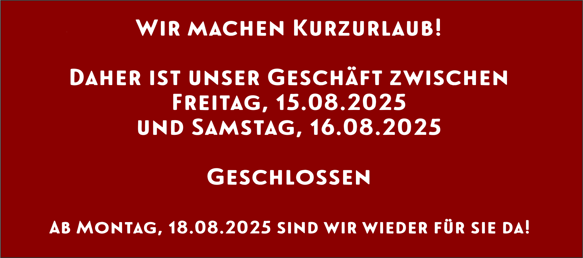 Geschlossen_20250815